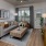 Wide open living areas perfect for entertaining