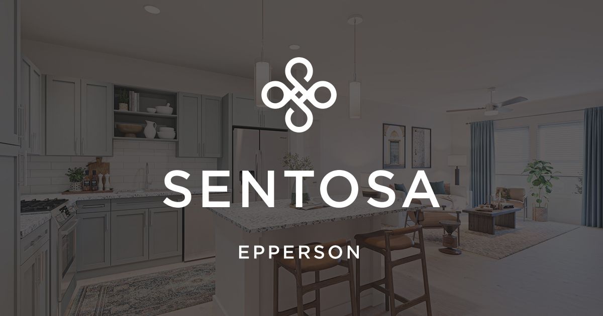 Sentosa Epperson Apartments