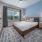 Generous bedroom offerings to fit every family
